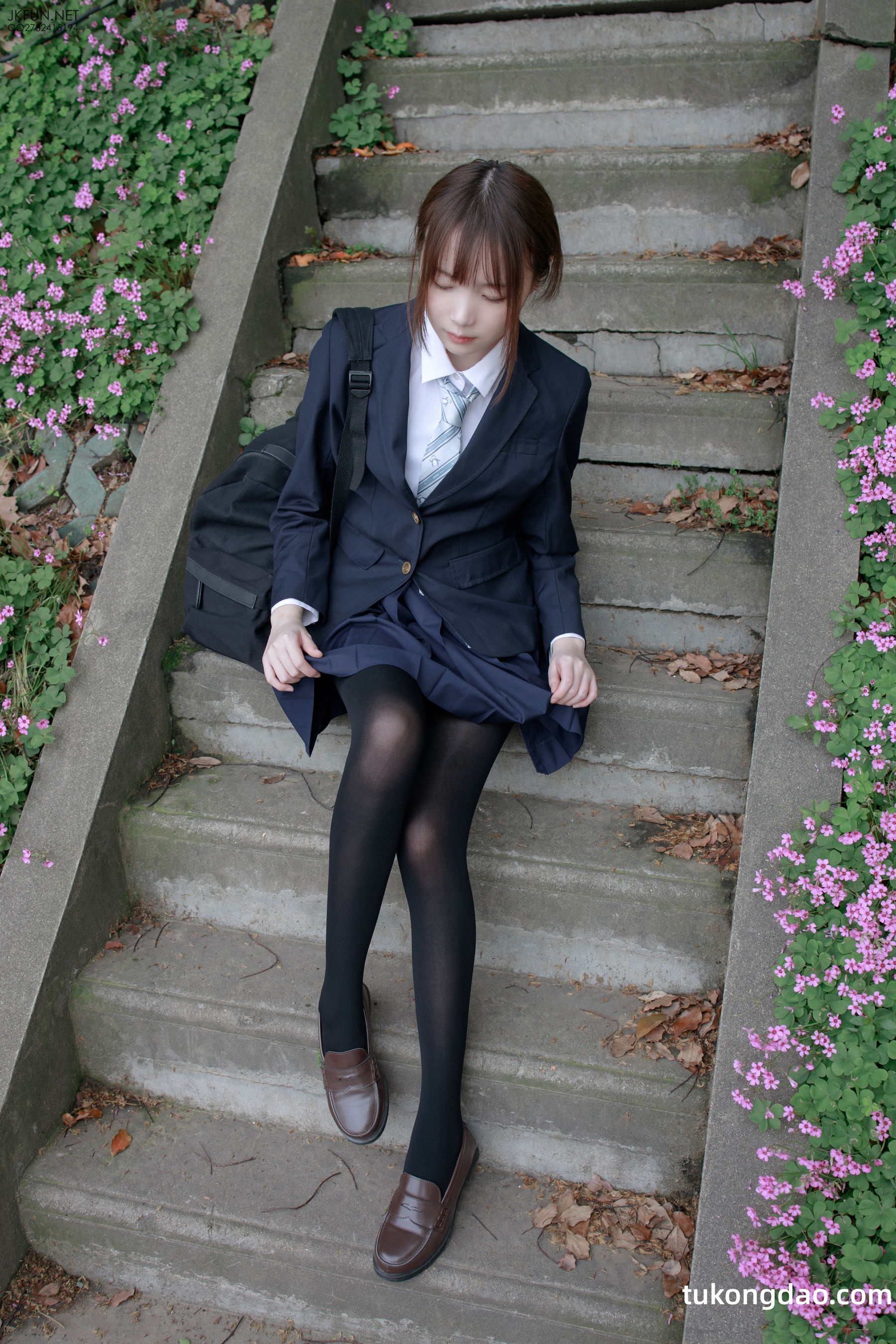 JKFUN-006 写真集 JKFUN-第79张